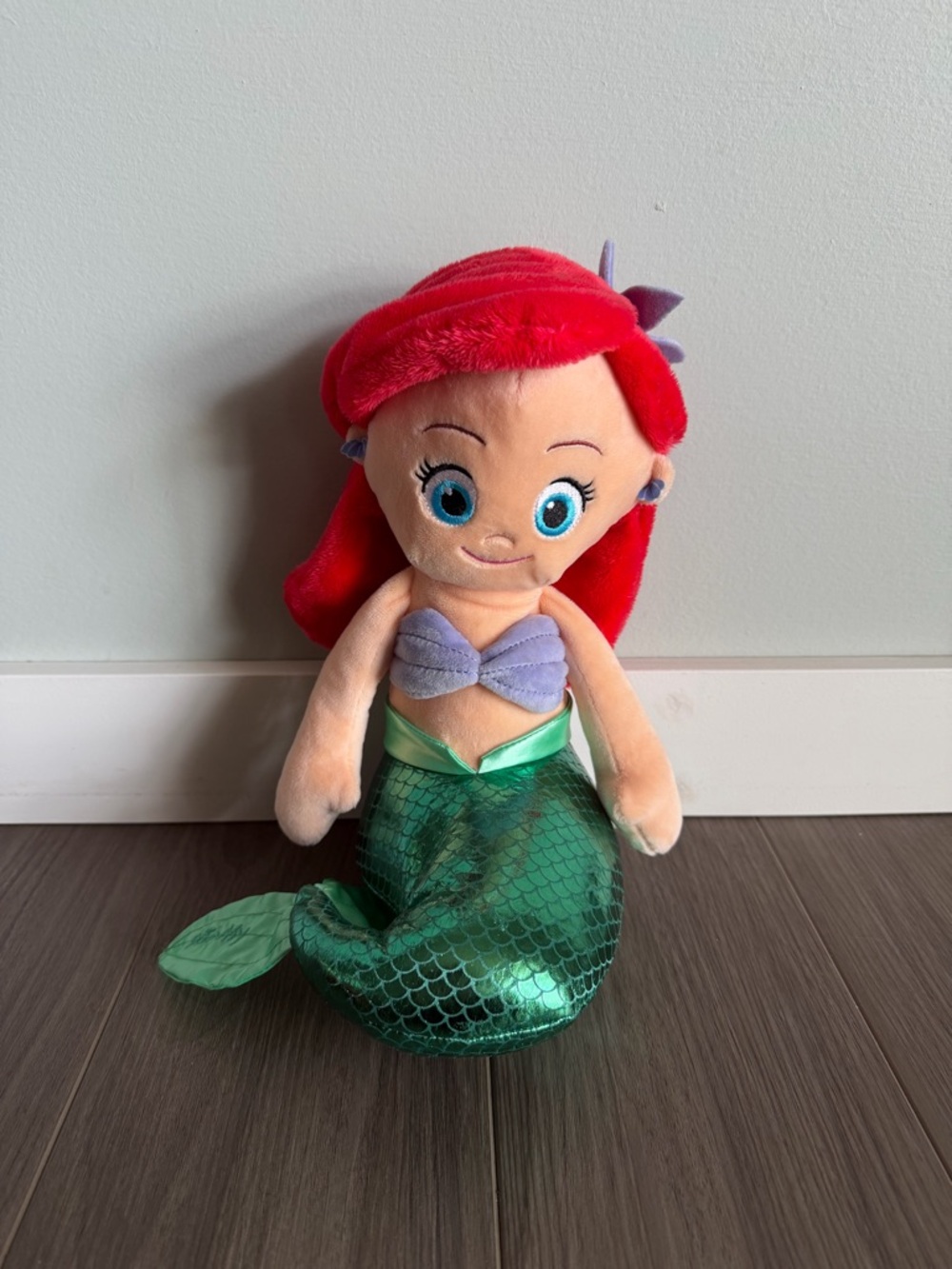 Ariel Scentsy buddy